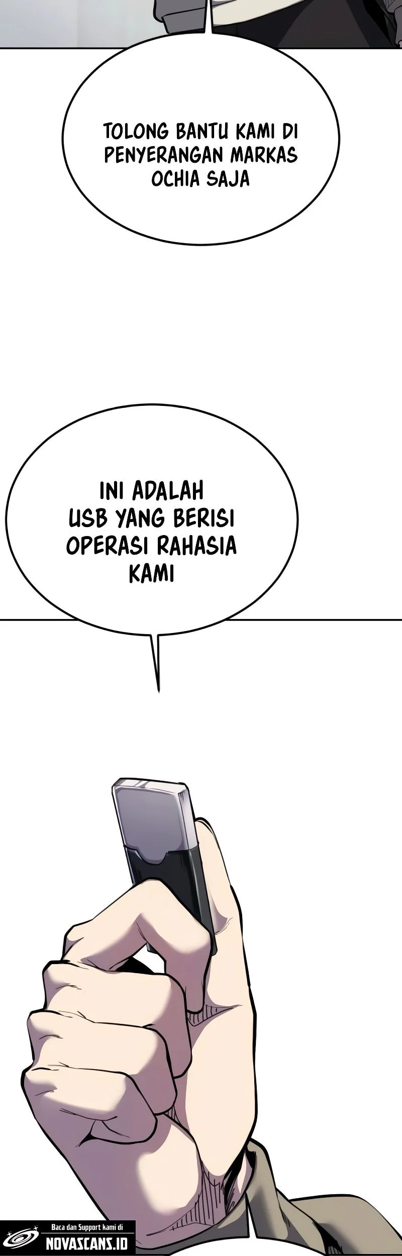 Chapter 142 - halaman 25
