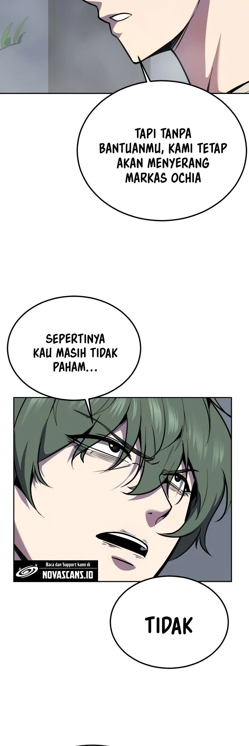 Chapter 142 - halaman 38