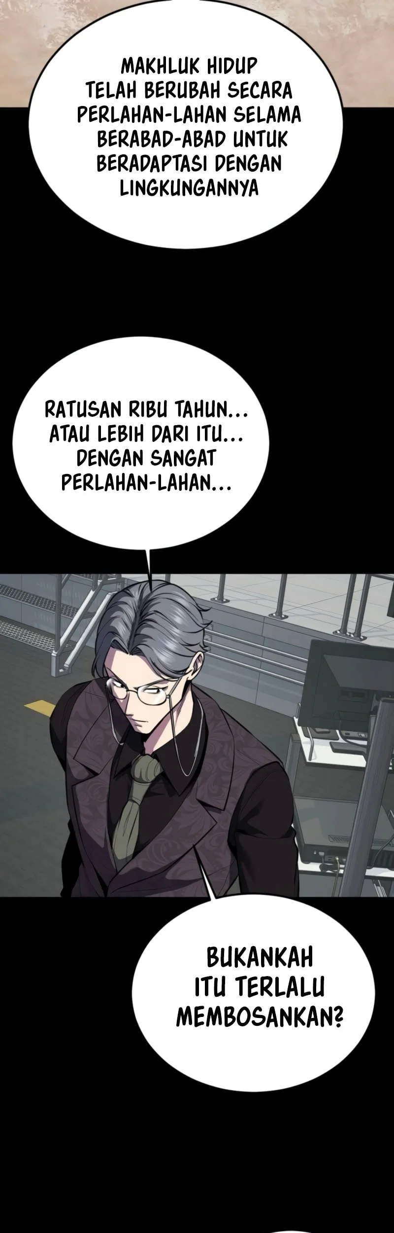 Chapter 143 - halaman 47