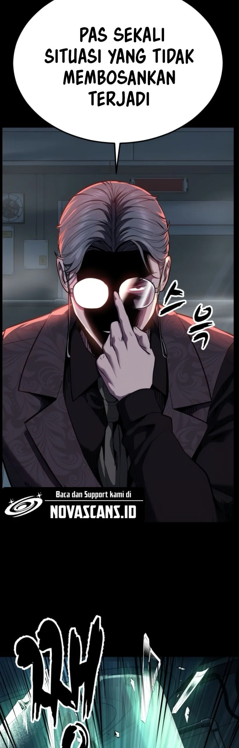 Chapter 143 - halaman 50
