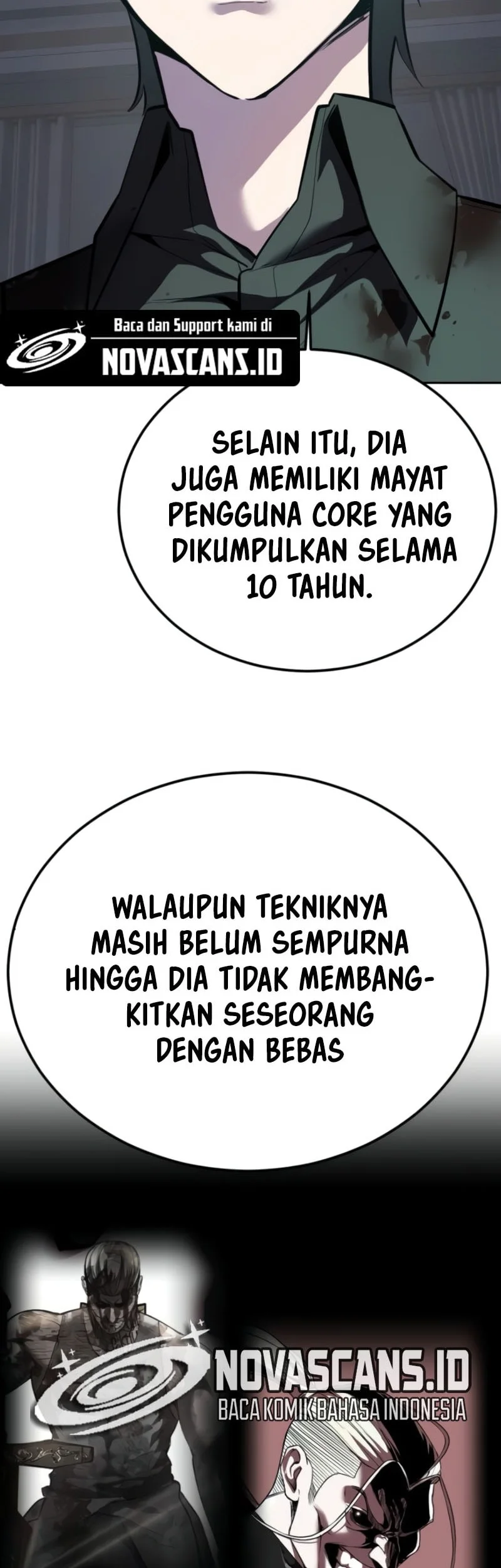 Chapter 143 - halaman 74