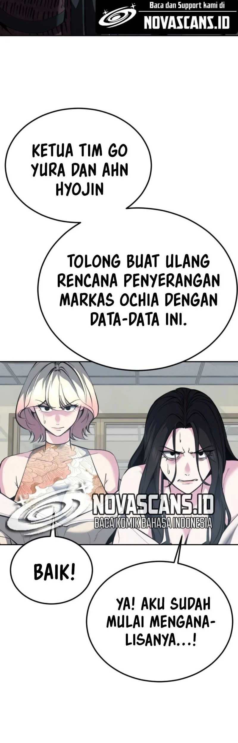 Chapter 143 - halaman 82