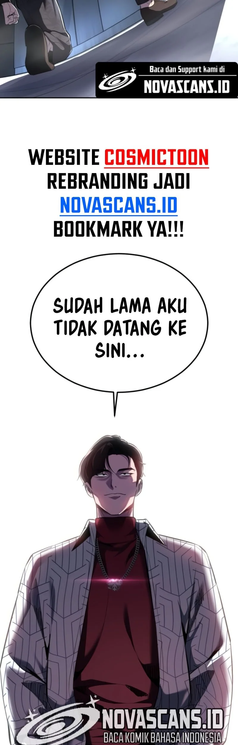 Chapter 143 - halaman 91