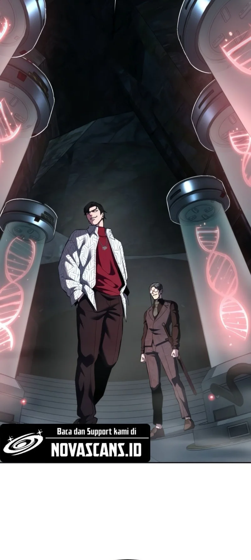 Chapter 143 - halaman 94