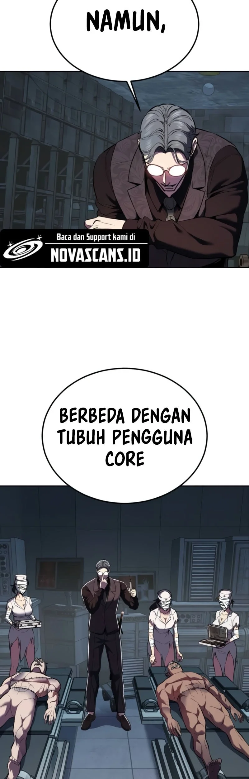 Chapter 143 - halaman 97