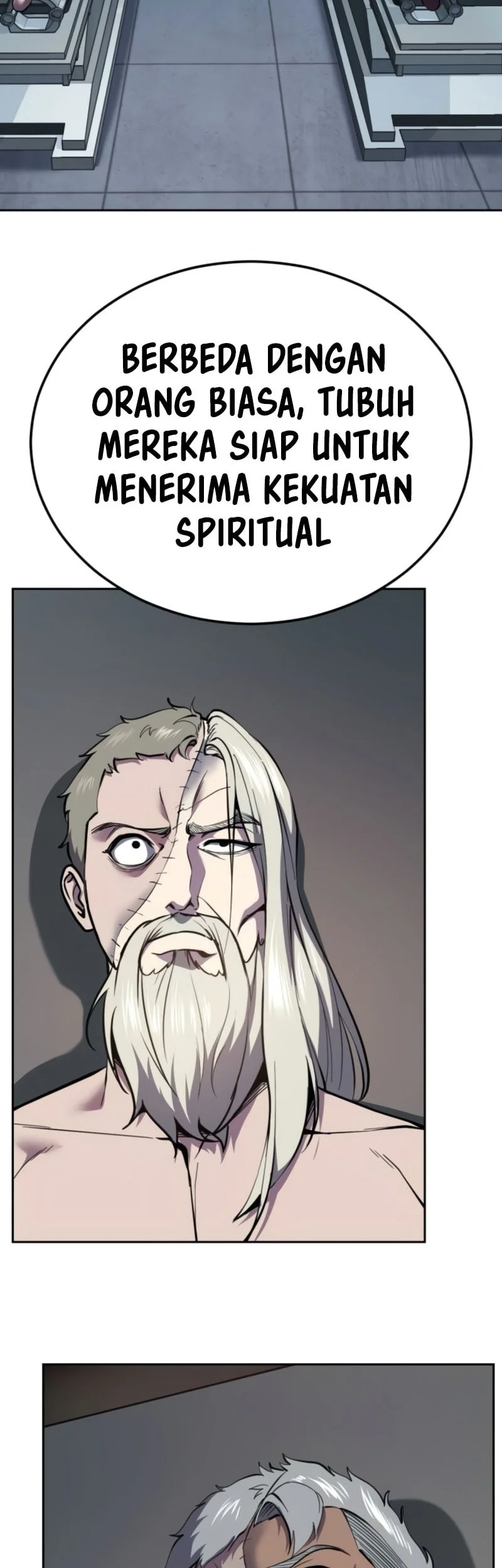Chapter 143 - halaman 98