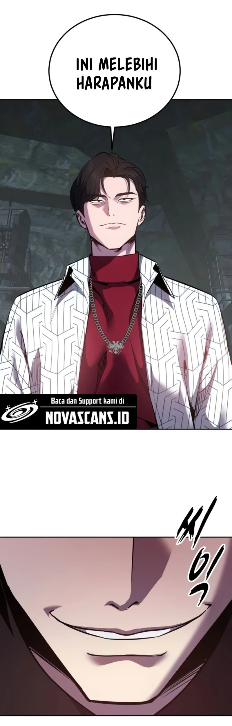 Chapter 143 - halaman 105