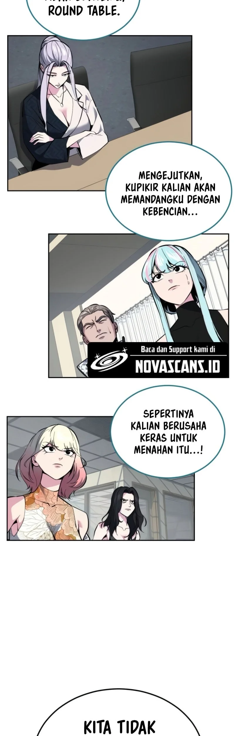 Chapter 143 - halaman 16