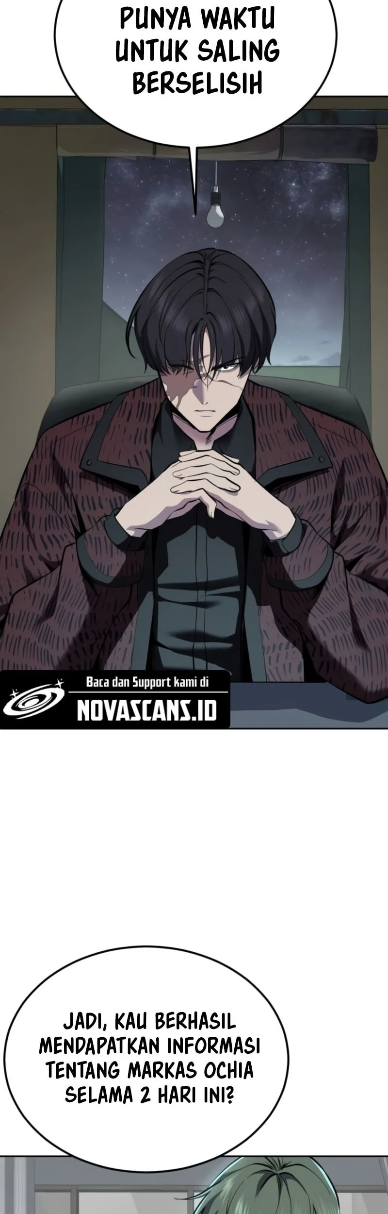 Chapter 143 - halaman 17