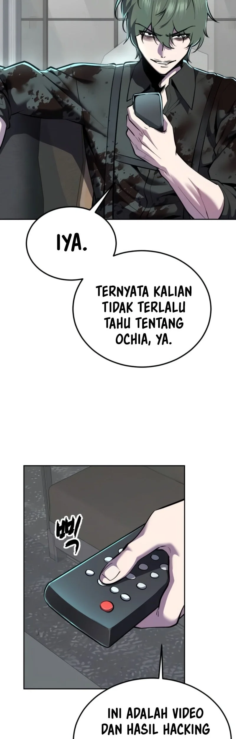 Chapter 143 - halaman 18