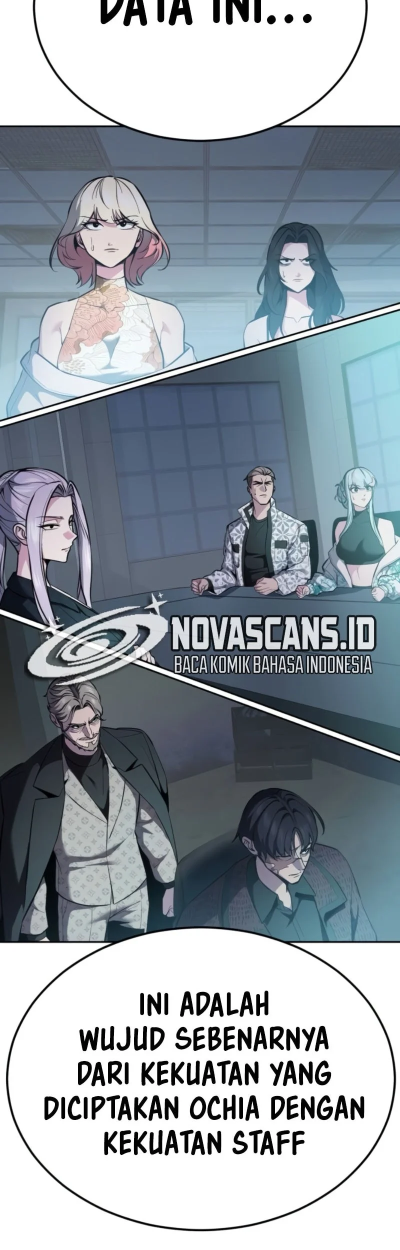 Chapter 143 - halaman 20