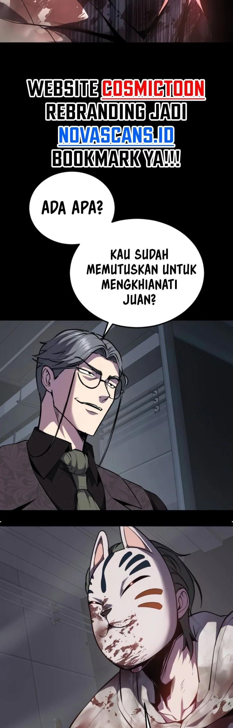 Chapter 143 - halaman 25