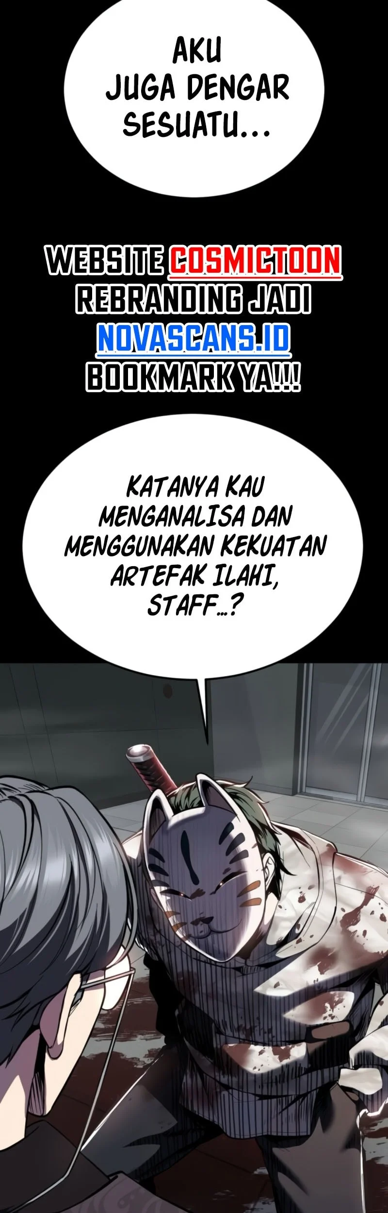 Chapter 143 - halaman 30