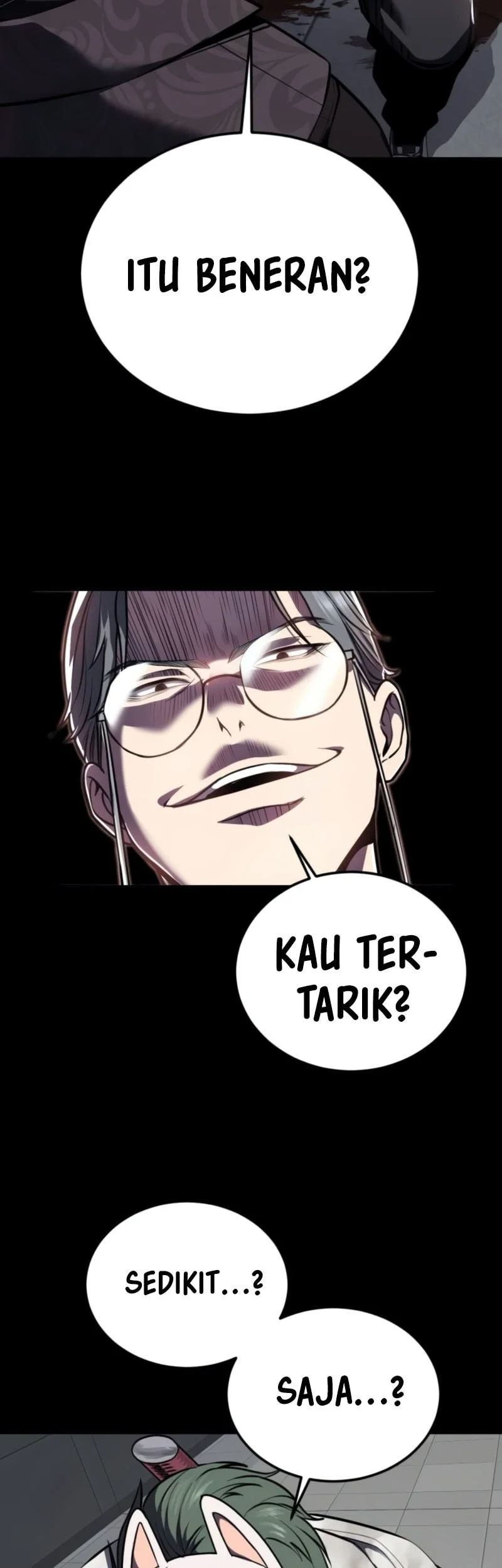 Chapter 143 - halaman 31