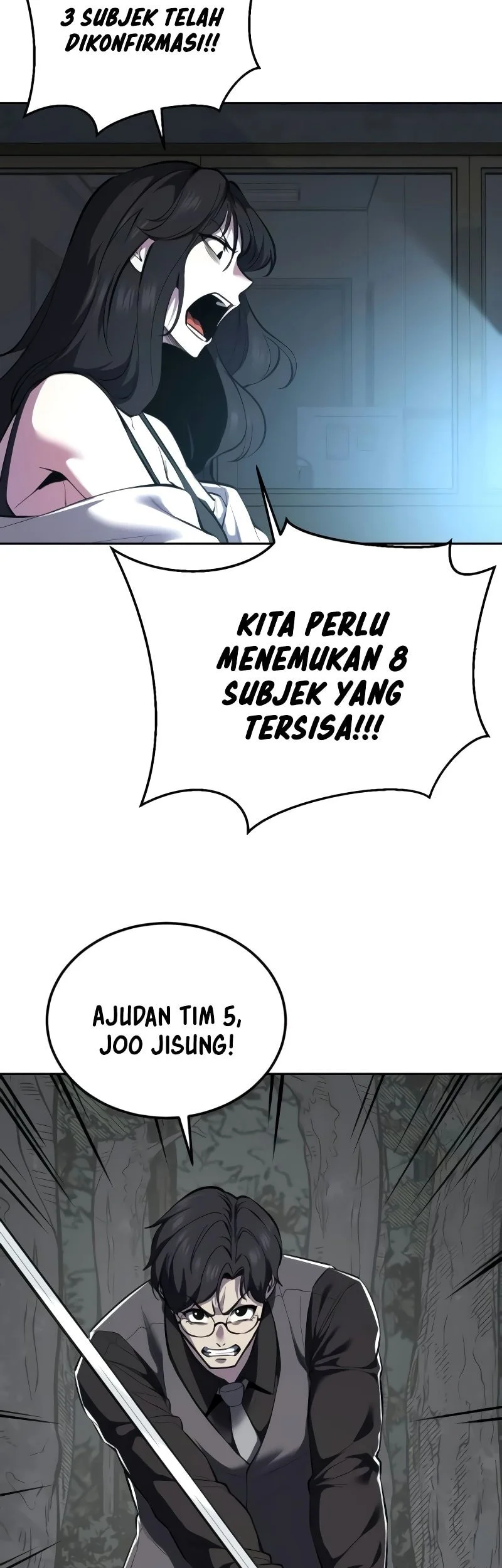 Chapter 144 - halaman 72