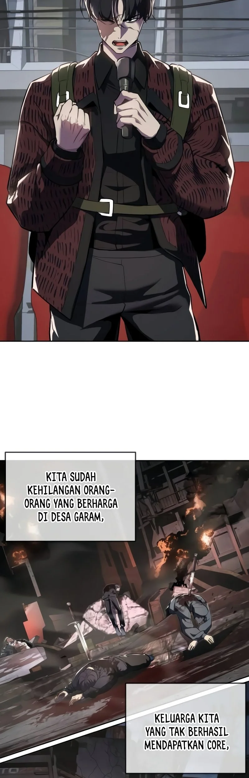 Chapter 144 - halaman 20