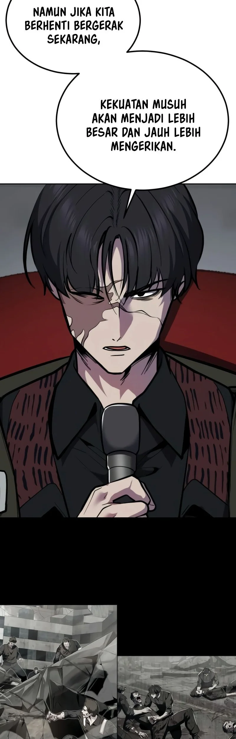 Chapter 144 - halaman 23