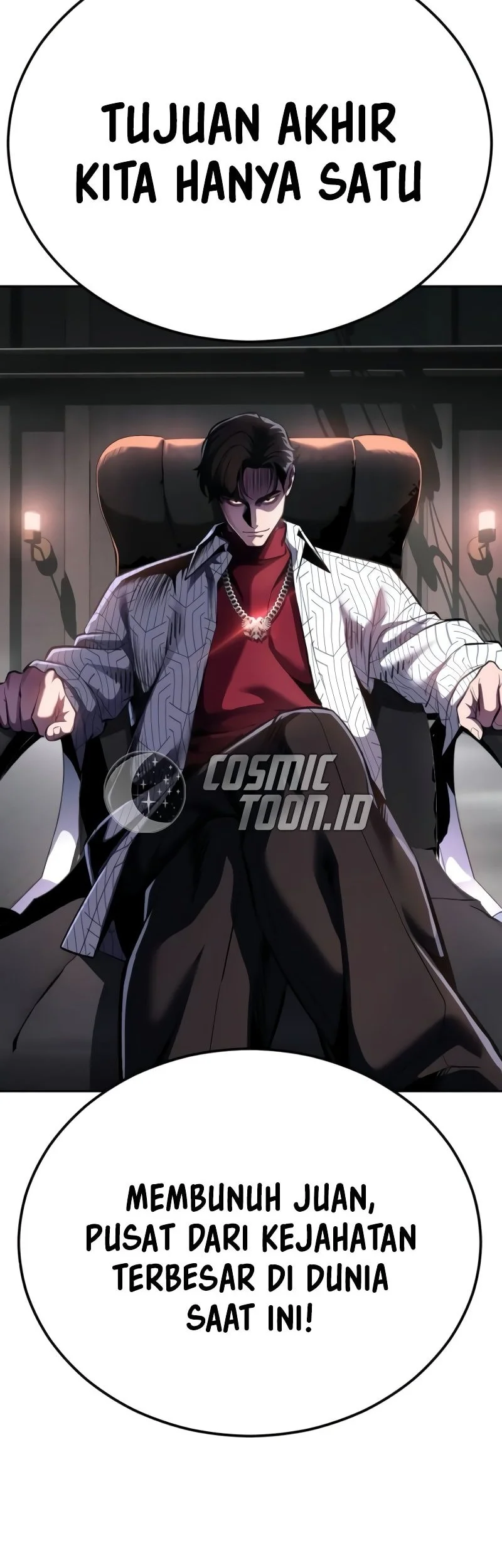 Chapter 144 - halaman 25