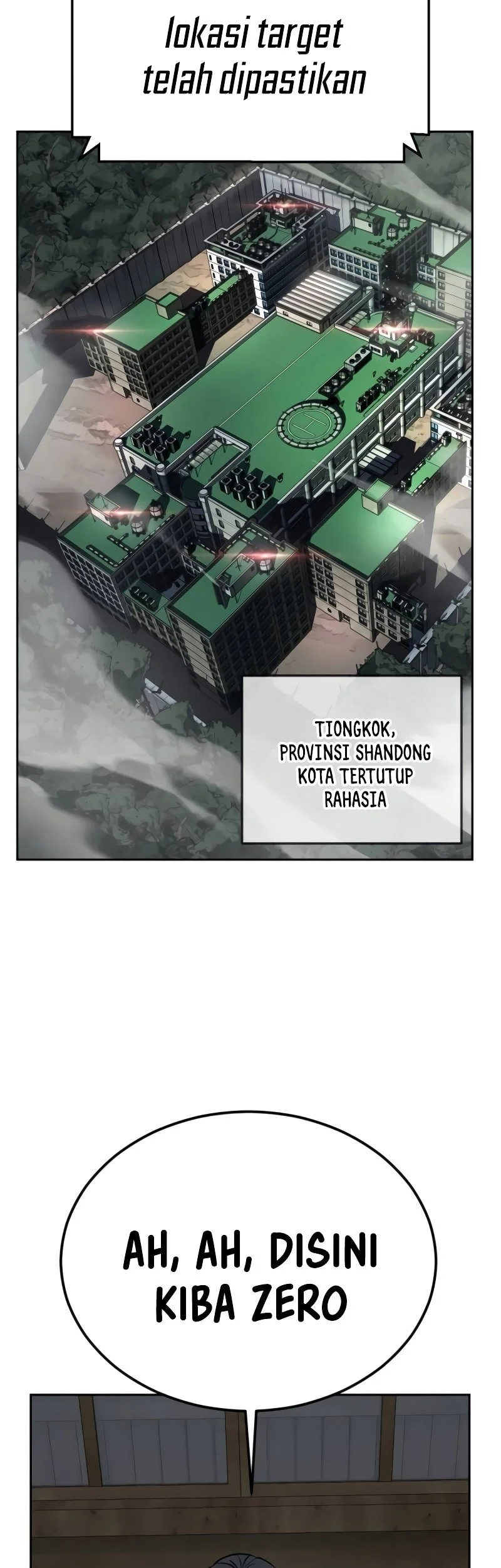 Chapter 144 - halaman 36