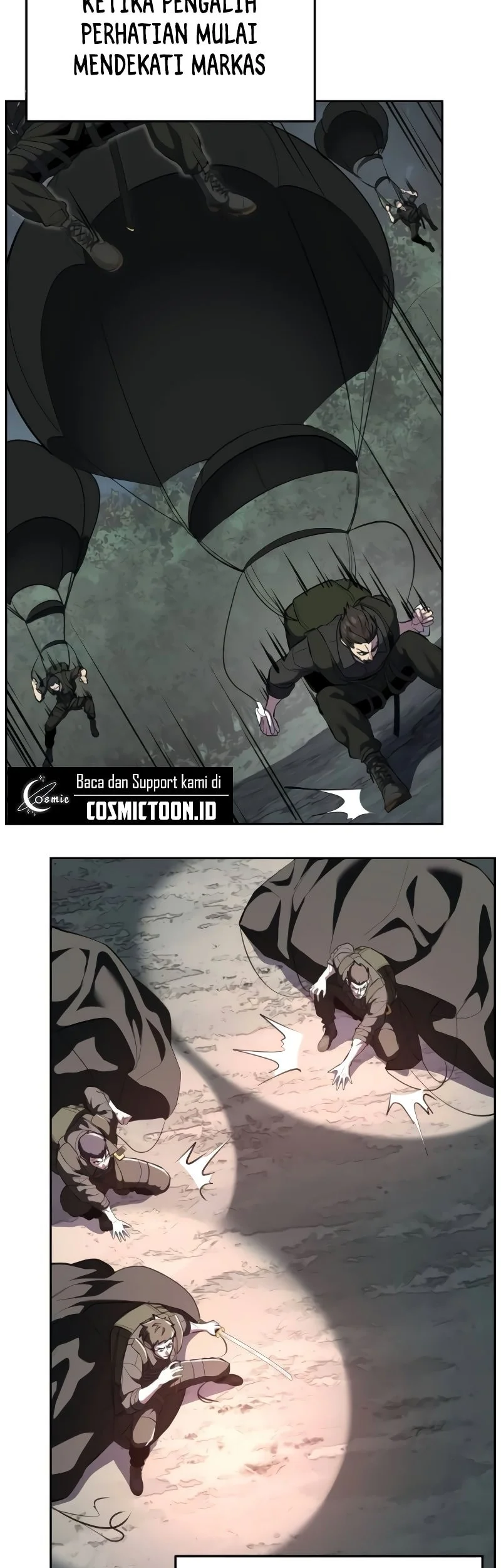 Chapter 144 - halaman 44