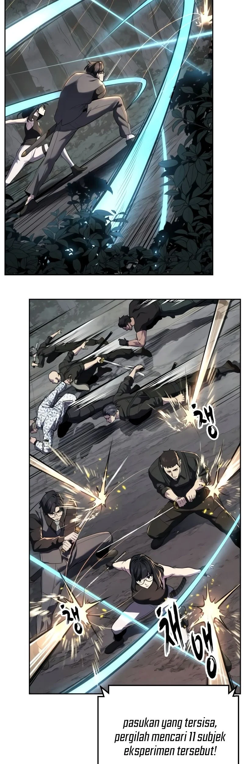 Chapter 144 - halaman 49