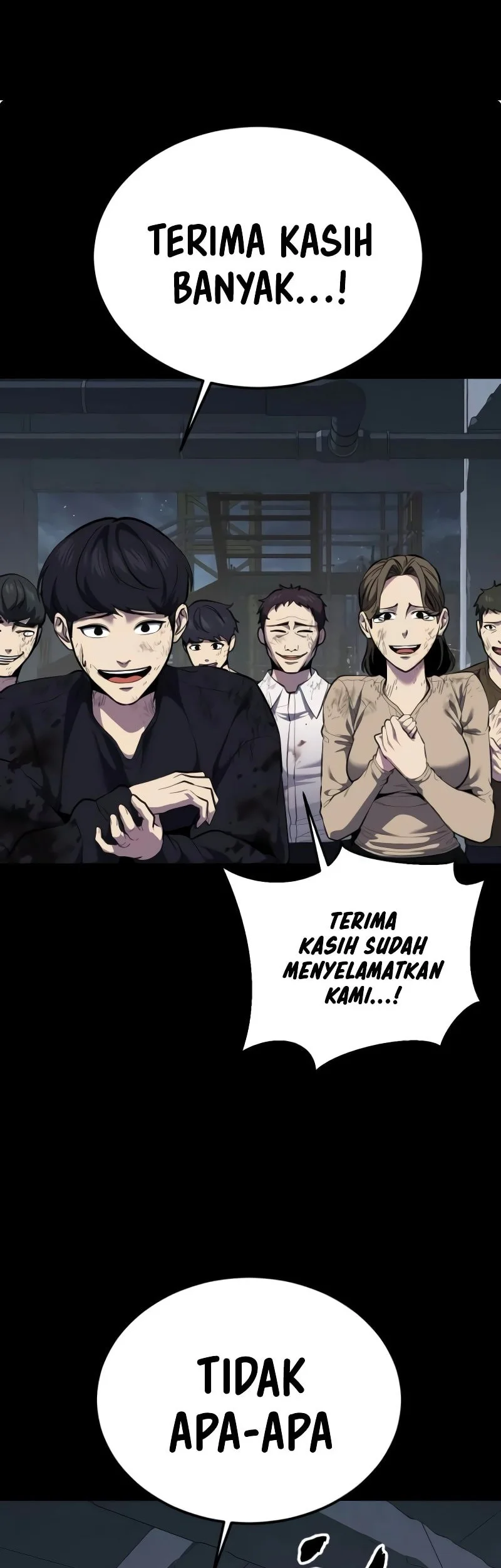 Chapter 145 - halaman 85