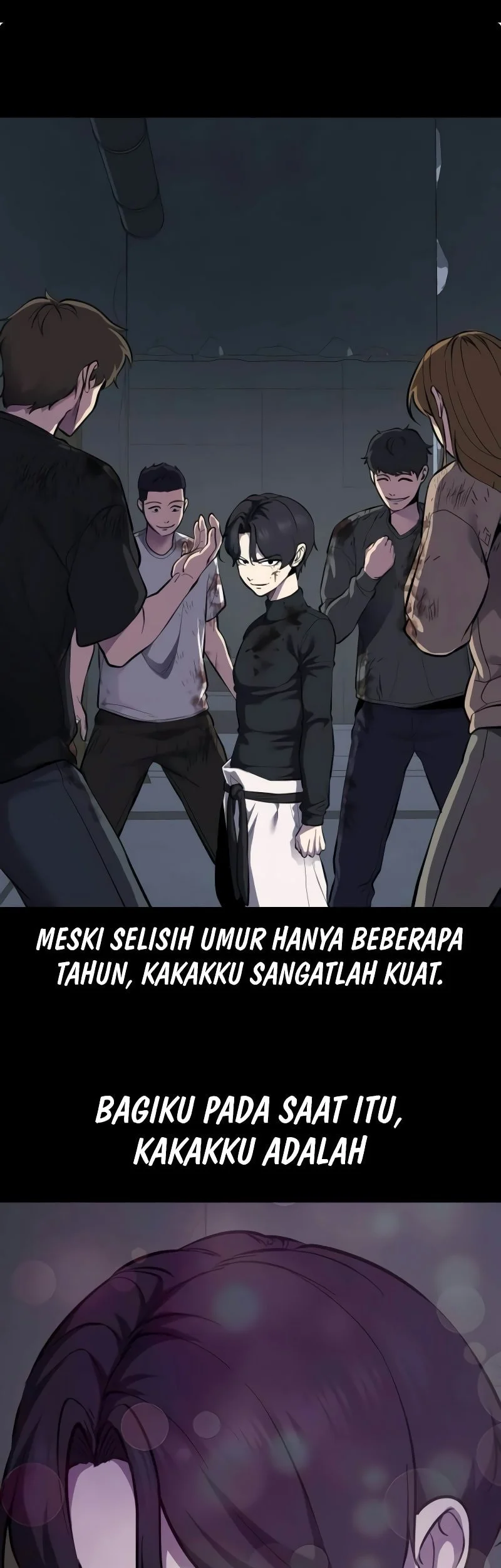 Chapter 145 - halaman 88