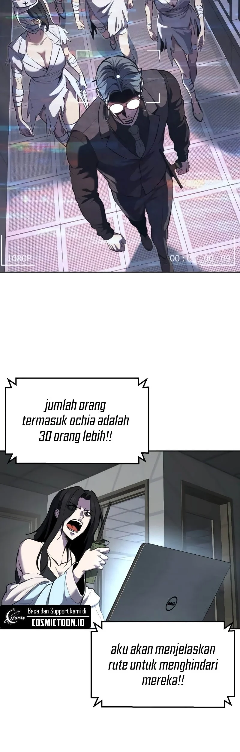 Chapter 145 - halaman 15