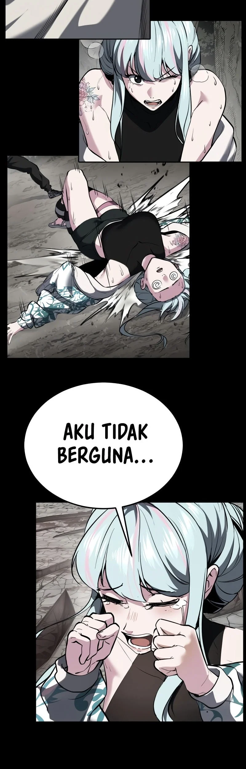 Chapter 146 - halaman 68