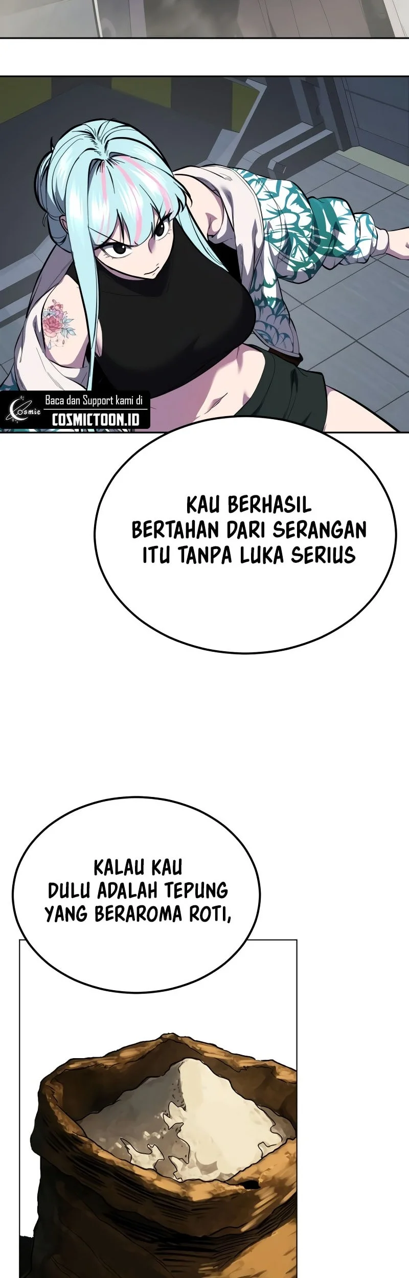 Chapter 146 - halaman 81