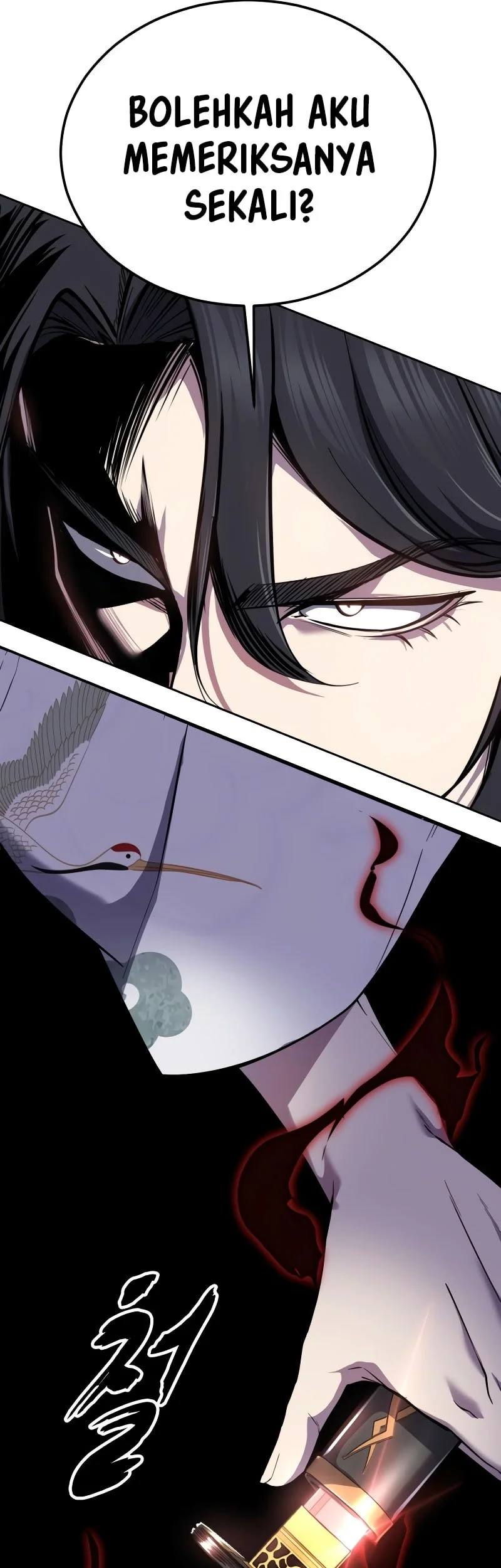 Chapter 146 - halaman 21