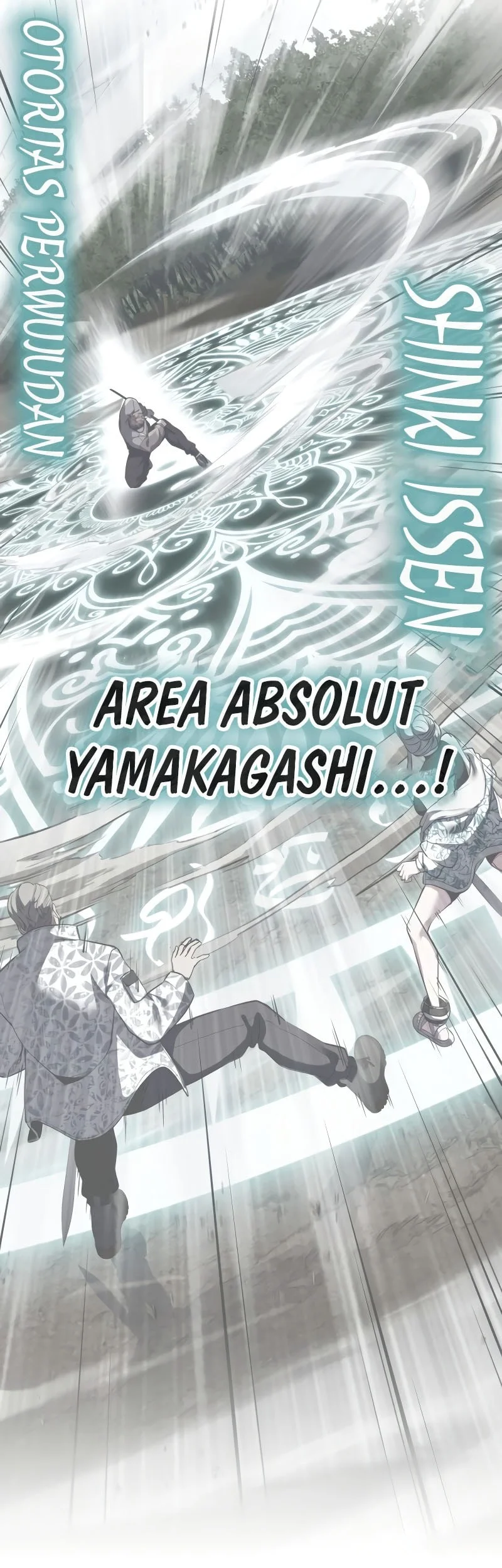 Chapter 146 - halaman 32