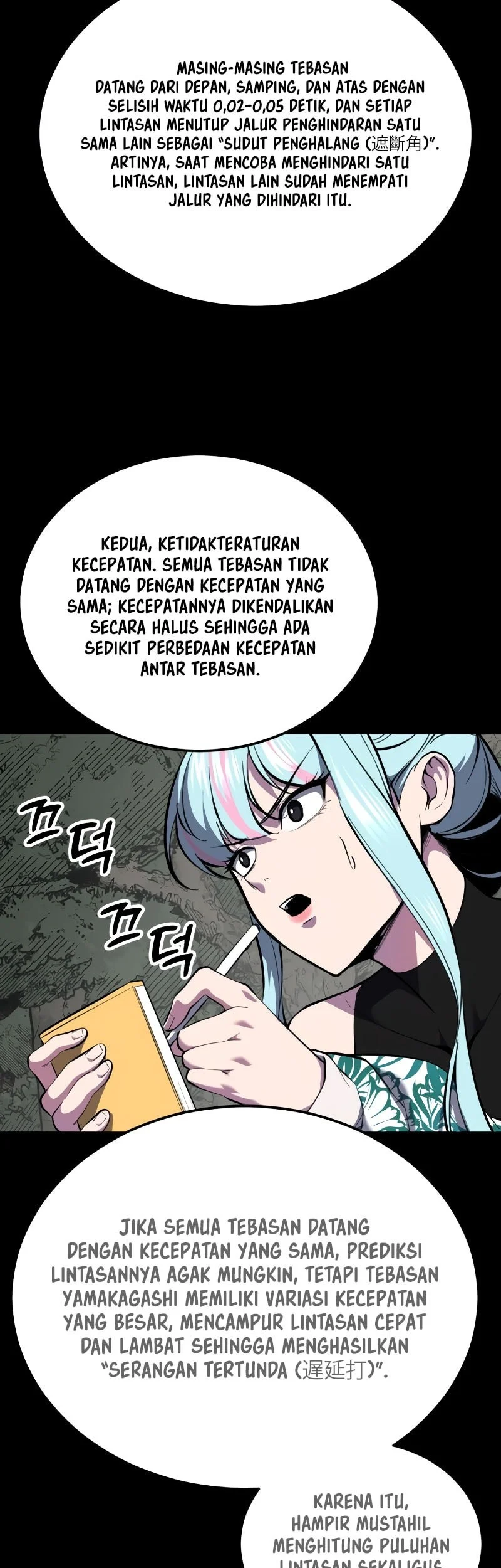 Chapter 146 - halaman 50