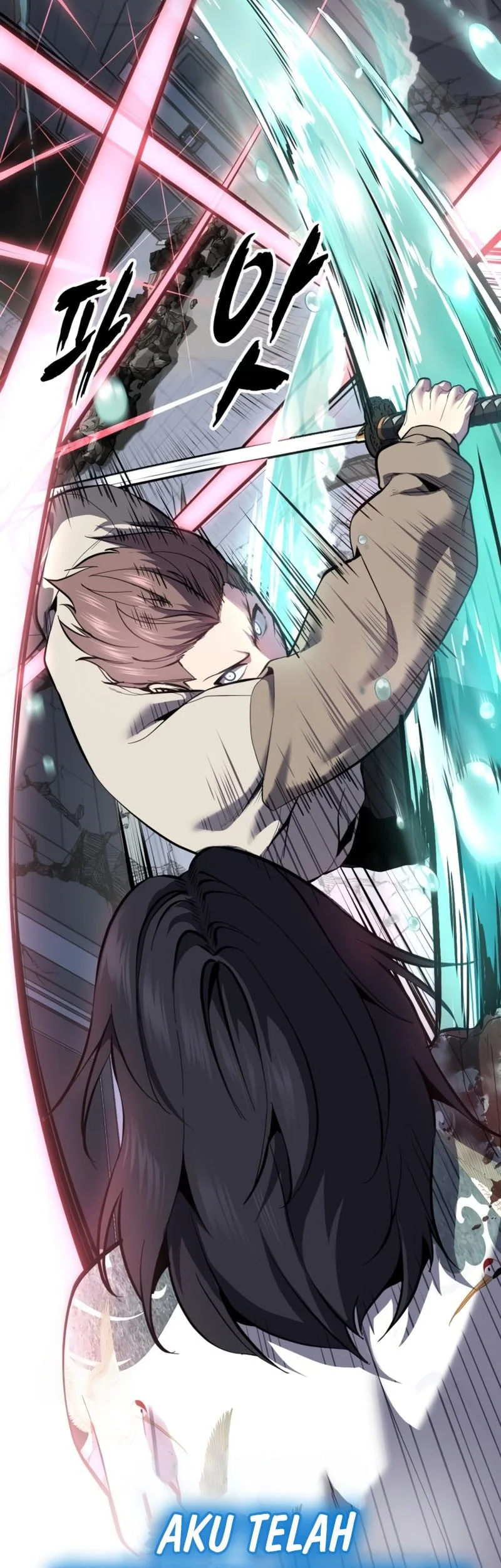 Chapter 147 - halaman 108