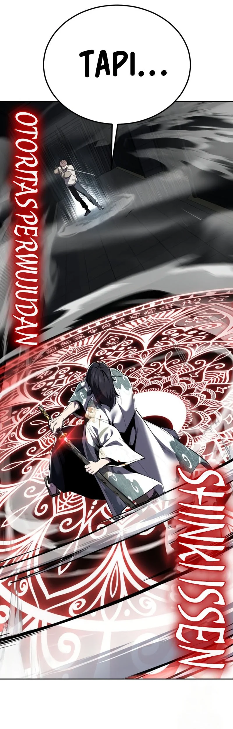 Chapter 147 - halaman 15
