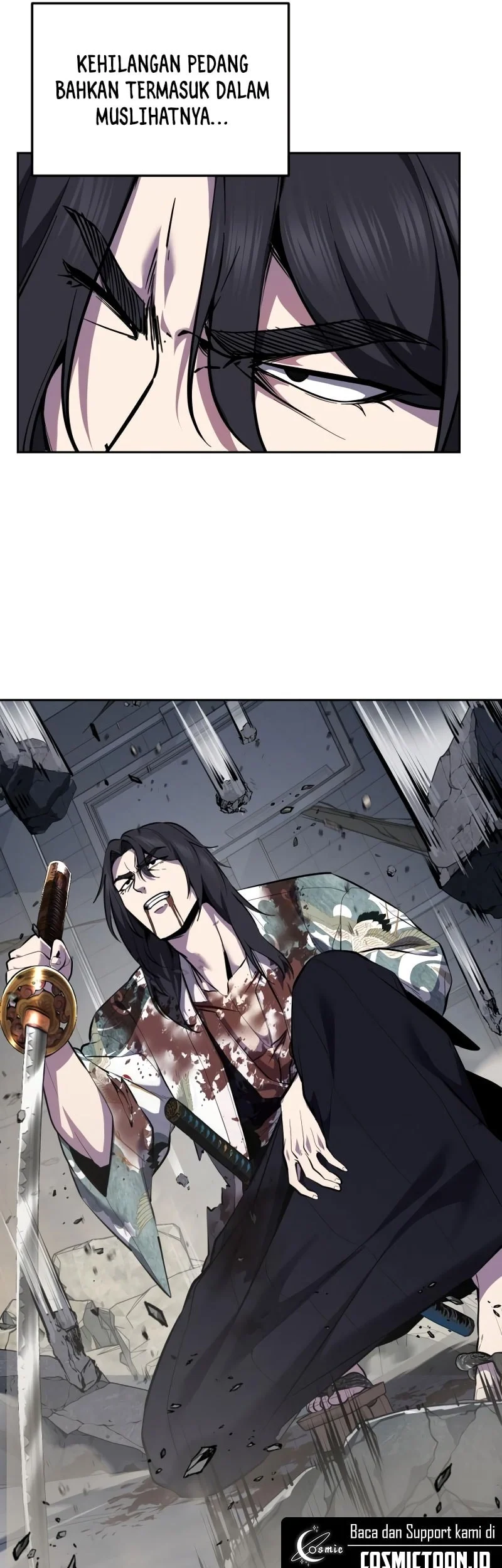 Chapter 149 - halaman 91