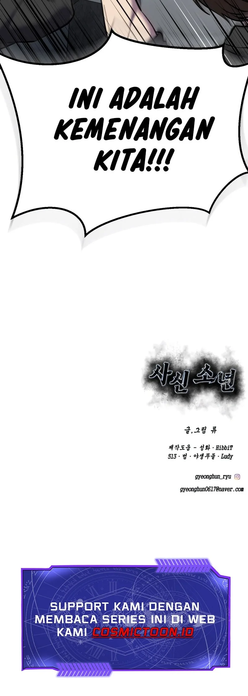 Chapter 149 - halaman 121