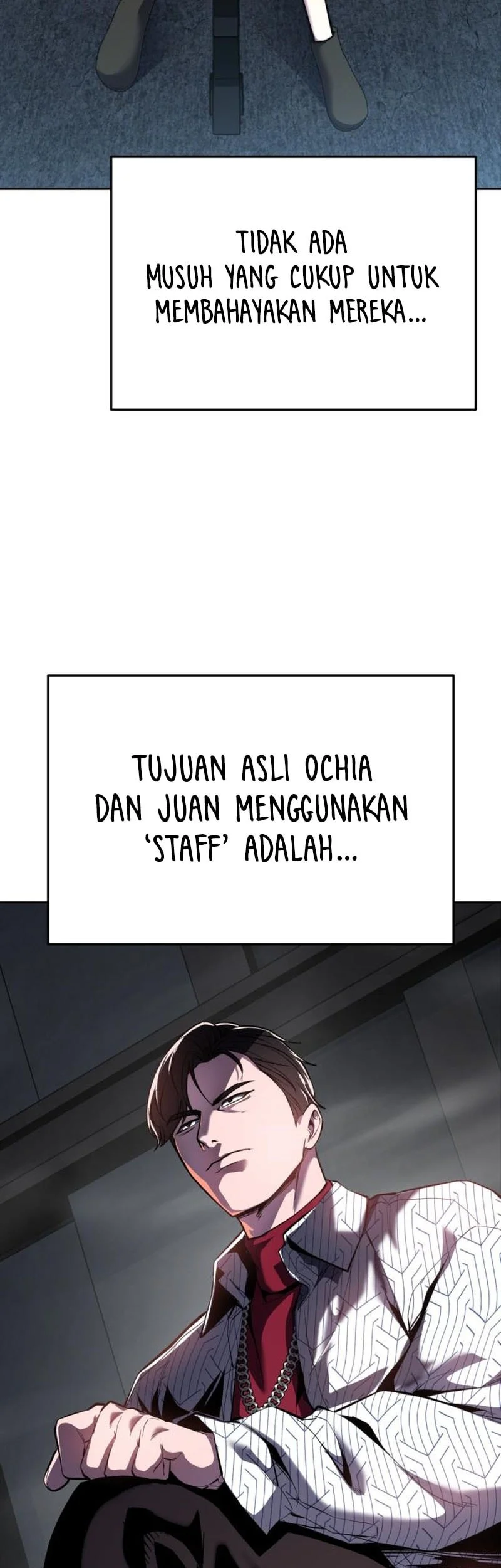 Chapter 150 - halaman 85
