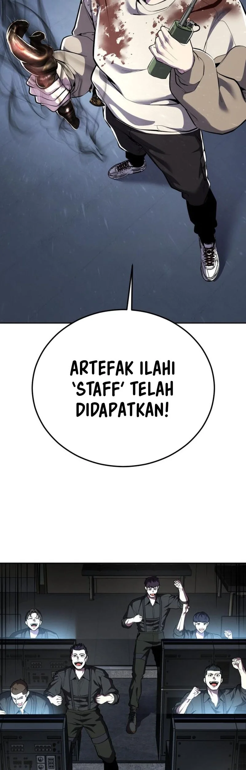 Chapter 150 - halaman 3