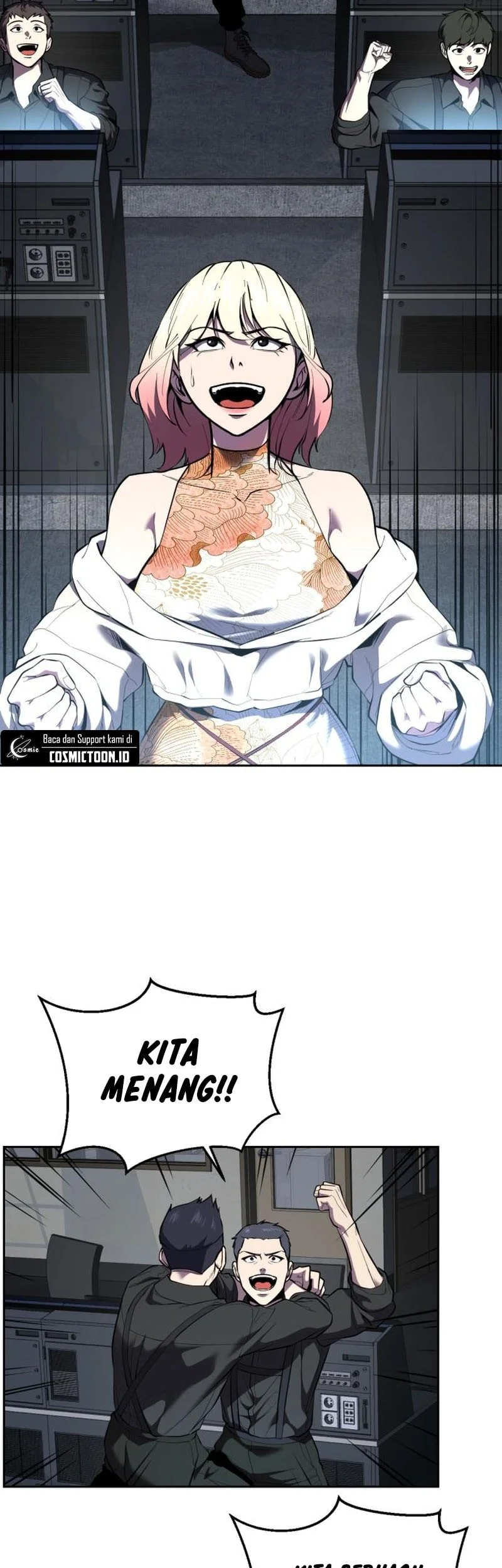 Chapter 150 - halaman 4