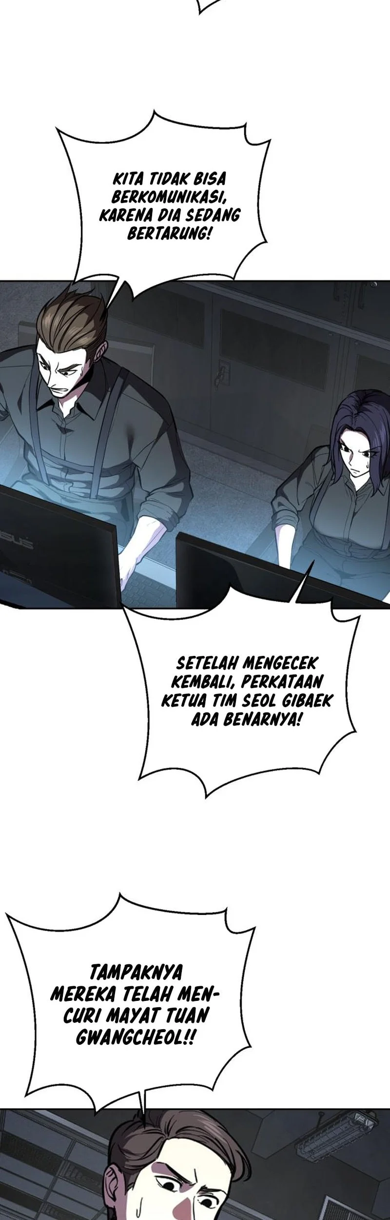 Chapter 150 - halaman 19