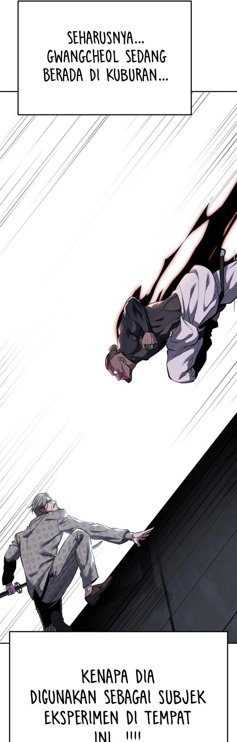 Chapter 150 - halaman 28