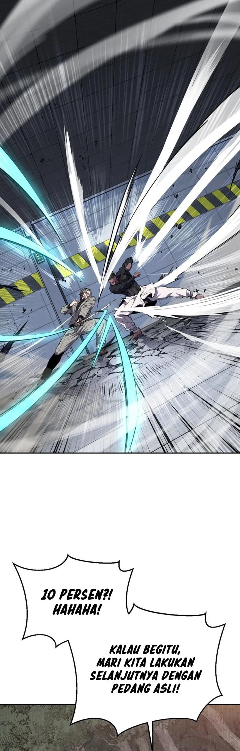 Chapter 150 - halaman 40
