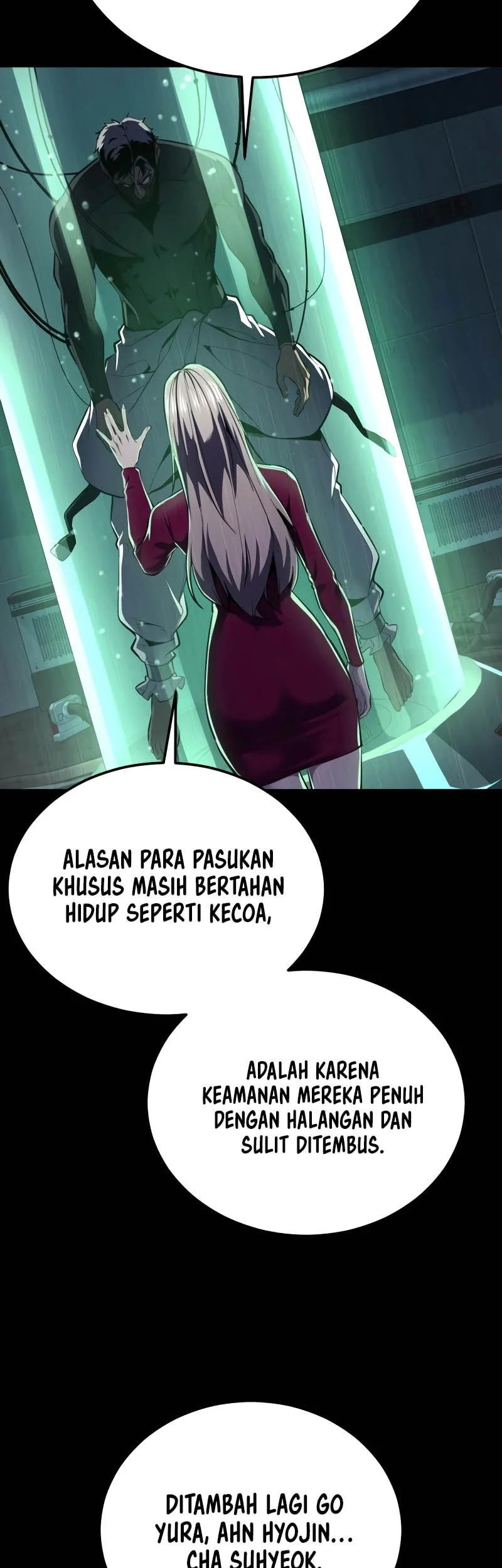 Chapter 151 - halaman 19