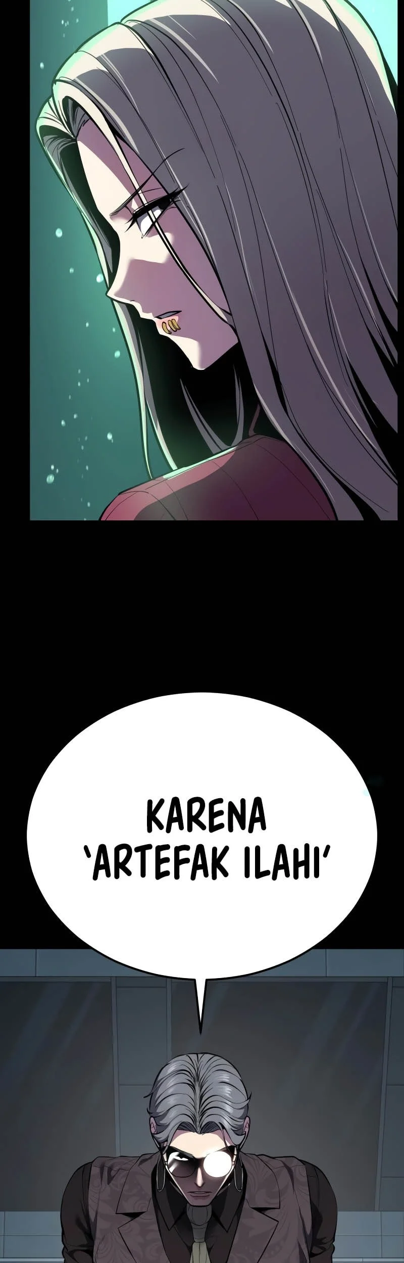 Chapter 151 - halaman 25