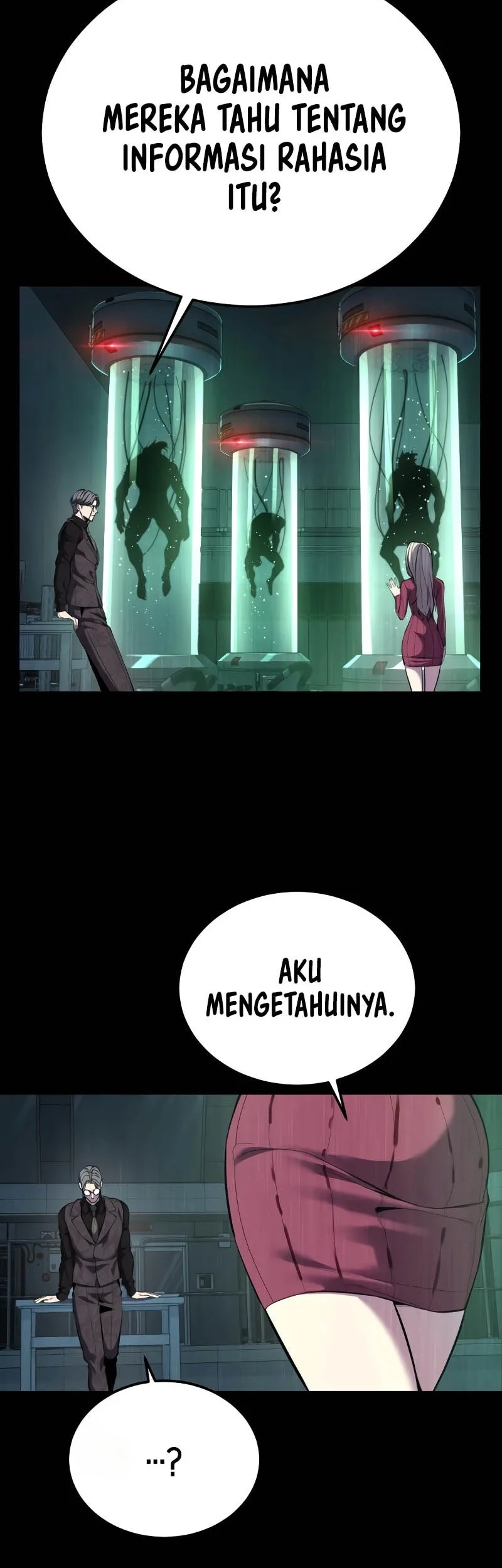Chapter 151 - halaman 28