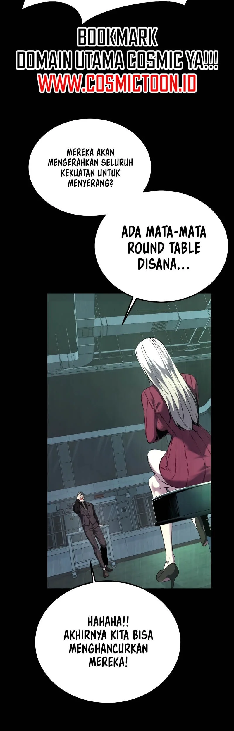 Chapter 151 - halaman 37