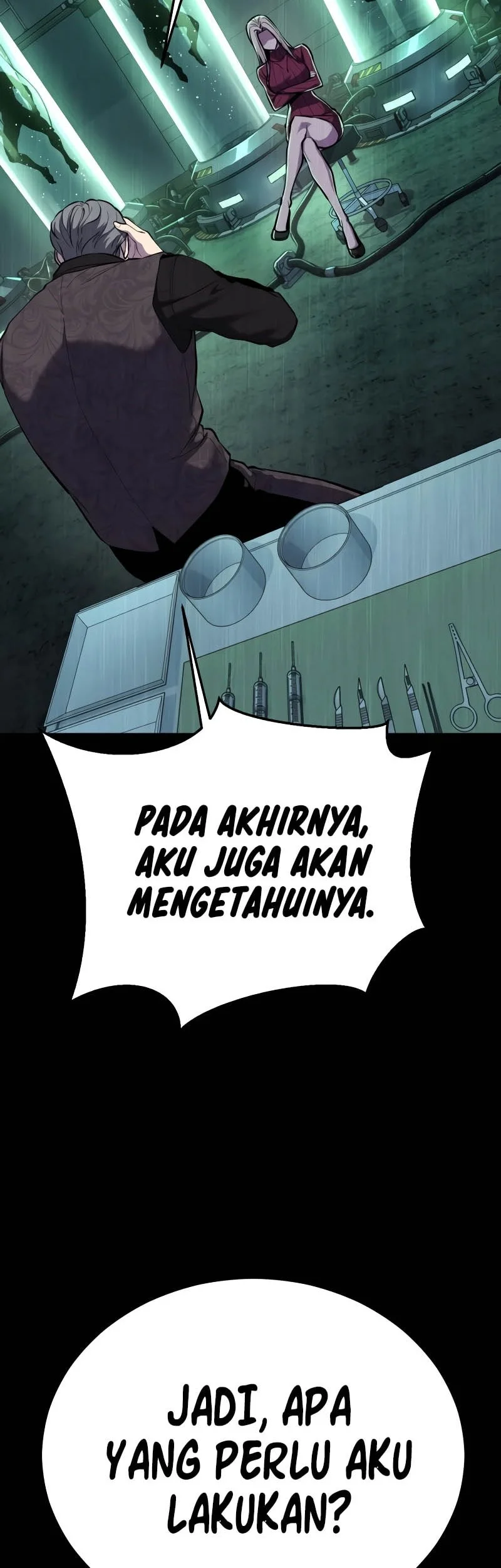Chapter 151 - halaman 40