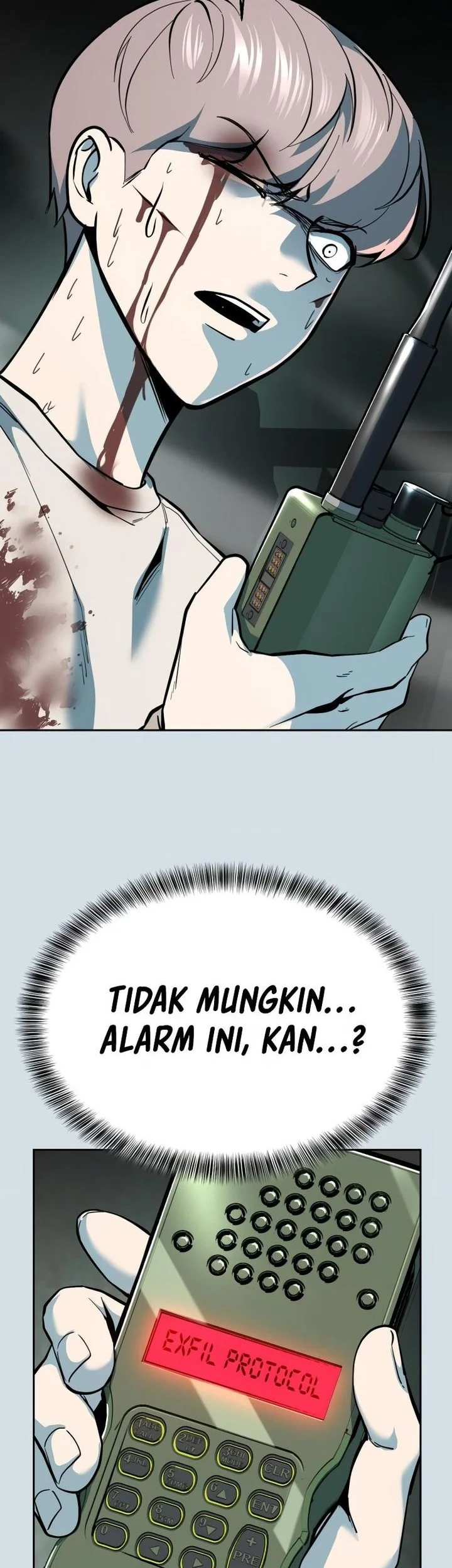 Chapter 152 - halaman 33