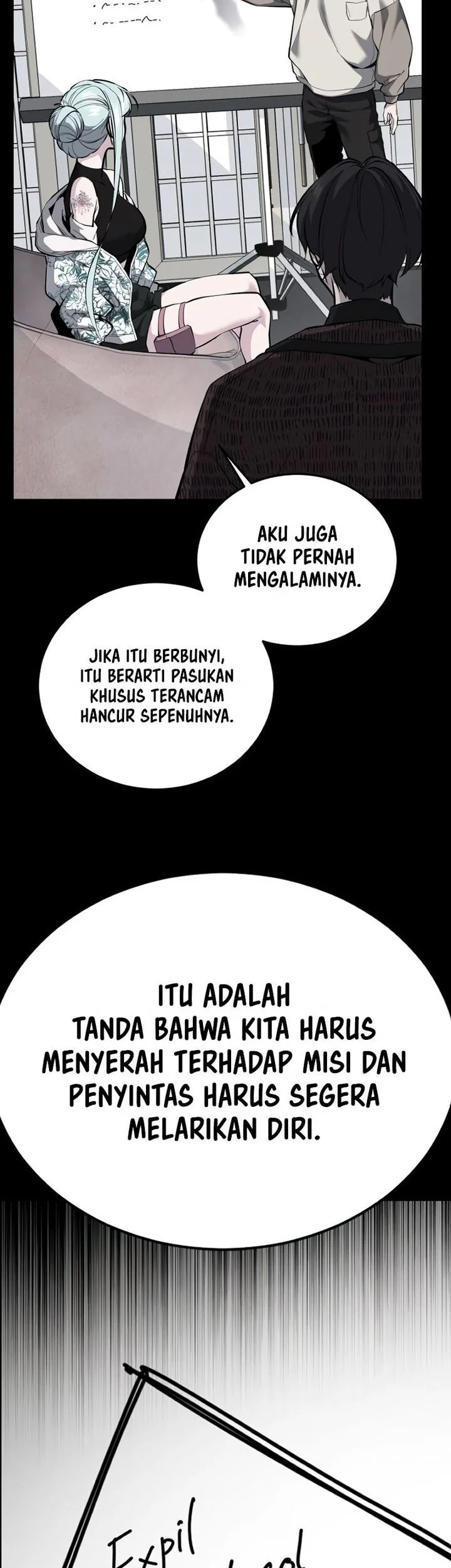 Chapter 152 - halaman 36